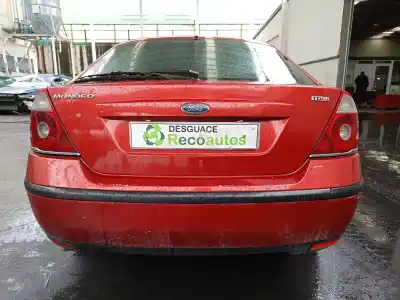 Vehicul casat ford mondeo iii (b5y) 2.0 16v tddi / tdci al anului 2006 alimentat hjbc