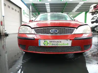Vehicul casat ford mondeo iii (b5y) 2.0 16v tddi / tdci al anului 2006 alimentat hjbc