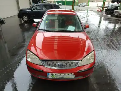 Vehicul casat ford mondeo iii (b5y) 2.0 16v tddi / tdci al anului 2006 alimentat hjbc