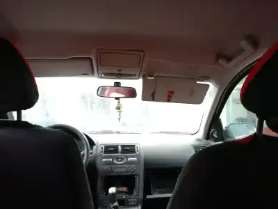 Vehicul casat ford mondeo iii (b5y) 2.0 16v tddi / tdci al anului 2006 alimentat hjbc