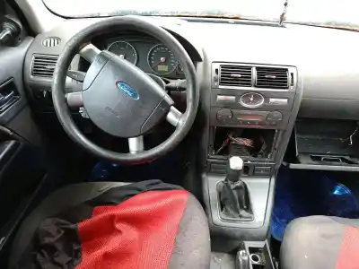 Vehicul casat ford mondeo iii (b5y) 2.0 16v tddi / tdci al anului 2006 alimentat hjbc