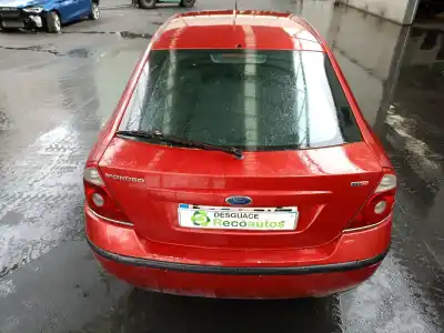 Vehicul casat ford mondeo iii (b5y) 2.0 16v tddi / tdci al anului 2006 alimentat hjbc