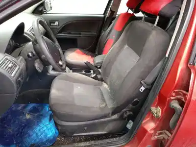 Vehicul casat ford mondeo iii (b5y) 2.0 16v tddi / tdci al anului 2006 alimentat hjbc