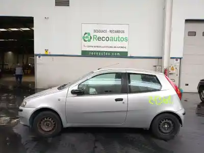 Утилизация автомобиля FIAT                                               PUNTO (188_)                                                                                                                                                                                                                                               1.2 60 (188.030, .050, .130, .150, .230, .250)                                                                                                                                                                                                             года 2001 питание 188A4000