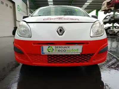 Утилизация автомобиля renault twingo ii (cn0_) 1.5 dci (cn0e) года 2010 питание k9k1740
