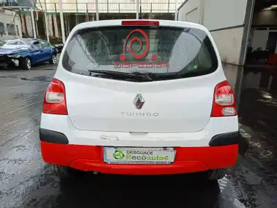 Утилизация автомобиля renault twingo ii (cn0_) 1.5 dci (cn0e) года 2010 питание k9k1740