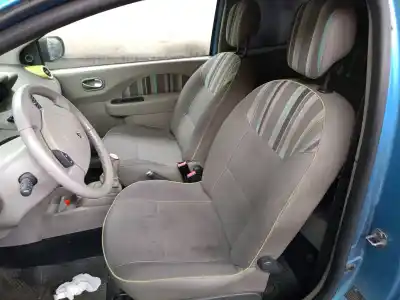 Утилизация автомобиля renault twingo ii (cn0_) 1.5 dci 90 года 2012 питание k9kp820