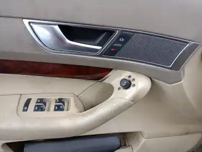 Утилизация автомобиля audi                                               a6 c6 (4f2)                                                                                                                                                                                                                                                3.2 fsi quattro года 2009 питание auk