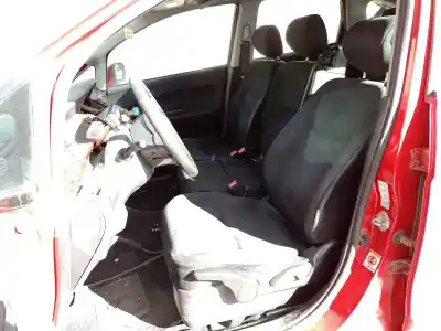 Утилизация автомобиля honda fr-v (be) 2.0 (be3) года 2005 питание k20a9