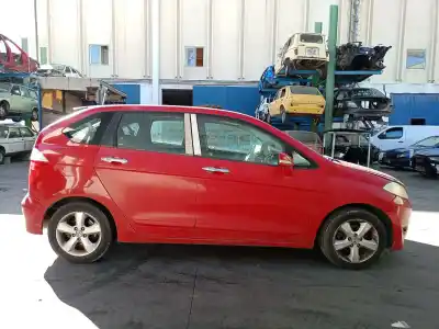Утилизация автомобиля honda fr-v (be) 2.0 (be3) года 2005 питание k20a9