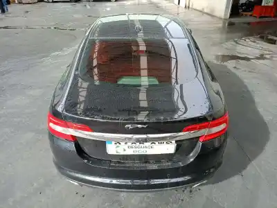 Scrapping Vehicle jaguar                                             xf i (x250)                                                                                                                                                                                                                                                3.0 d                                                                                                                                                                                                                                                      of the year 2010 powered 306dt(ajtdv6)