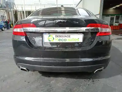 Scrapping Vehicle jaguar                                             xf i (x250)                                                                                                                                                                                                                                                3.0 d                                                                                                                                                                                                                                                      of the year 2010 powered 306dt(ajtdv6)