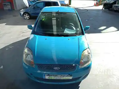 Veículo de Sucata ford                                               fiesta (cbk)                                                                                                                                                                                                                                               1.4 tdci cat                                                                                                                                                                                                                                               do ano 2008 alimentado f6jb