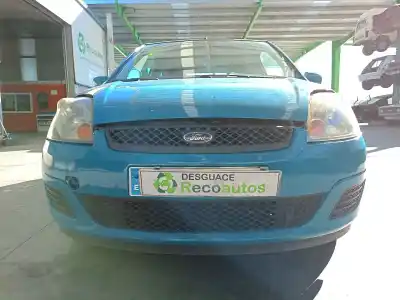 Sloopvoertuig ford                                               fiesta (cbk)                                                                                                                                                                                                                                               1.4 tdci cat                                                                                                                                                                                                                                               van het jaar 2008 aangedreven f6jb