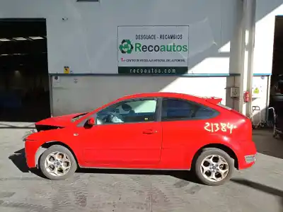 Scrapping Vehicle FORD                                               FOCUS C-MAX (DM2)                                                                                                                                                                                                                                          1.6                                                                                                                                                                                                                                                        of the year 2007 powered SHDA