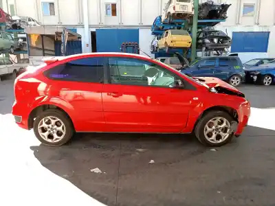 Veicolo di demolizione ford                                               focus c-max (dm2)                                                                                                                                                                                                                                          1.6                                                                                                                                                                                                                                                        dell'anno 2007 alimentato shda