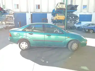Утилизация автомобиля ford focus i (daw, dbw) 1.6 16v года 1999 питание fyda
