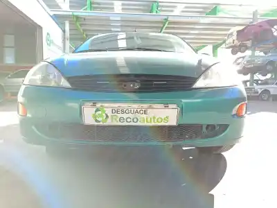 Утилизация автомобиля ford focus i (daw, dbw) 1.6 16v года 1999 питание fyda