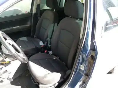 Здавання транспортного засобу mazda 2 (dy) 1.4 cd року 2007 потужний f6ja