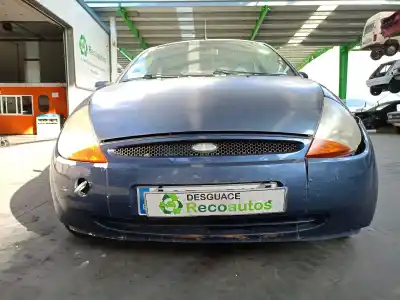 Здавання транспортного засобу ford ka (rb_) 1.3 i rocam року 2005 потужний a9b
