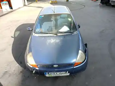 Здавання транспортного засобу ford ka (rb_) 1.3 i rocam року 2005 потужний a9b