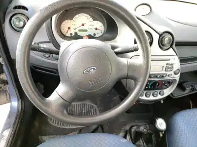 Здавання транспортного засобу ford ka (rb_) 1.3 i rocam року 2005 потужний a9b