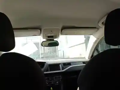 Scrapping Vehicle citroen c5 iii (rd_) 2.0 hdi 140 of the year 2010 powered rh02