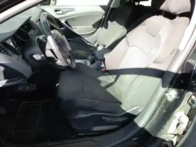 Scrapping Vehicle citroen c5 iii (rd_) 2.0 hdi 140 of the year 2010 powered rh02