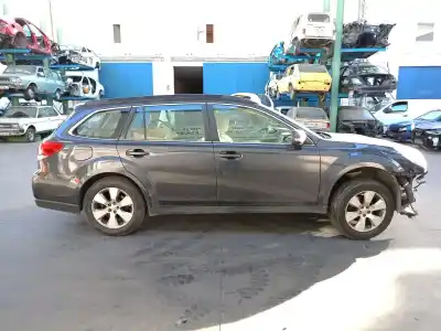 Vehicul casat subaru legacy v (bm) 2.0 d awd (bmd) al anului 2010 alimentat ee20