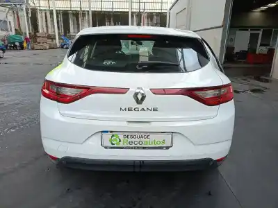 Утилизация автомобиля renault                                            megane iv hatchback (b9a/m/n_)                                                                                                                                                                                                                             1.5 dci 90 (b9a1)                                                                                                                                                                                                                                          года 2017 питание k9kg656