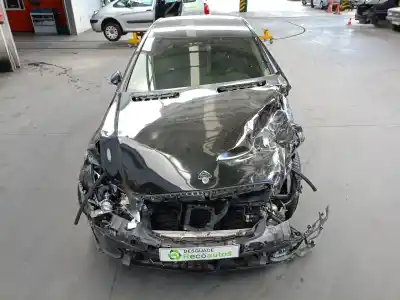 Здавання транспортного засобу mercedes                                           clase s (w221, v221)                                                                                                                                                                                                                                       s 350 (221.056 221.156)                                                                                                                                                                                                                                    року 2006 потужний 272965