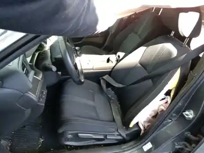 Здавання транспортного засобу honda civic x fastback (fc_, fk_) 1.0 vtec (fk6) року 2018 потужний p10a2