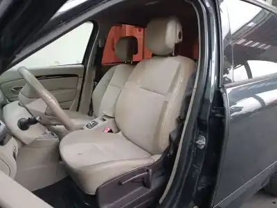 Утилизация автомобиля renault scénic iii (jz0/1_) 2.0 dci (jz0l) года 2009 питание m9rb610