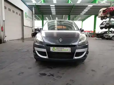 Утилизация автомобиля renault scénic iii (jz0/1_) 2.0 dci (jz0l) года 2009 питание m9rb610