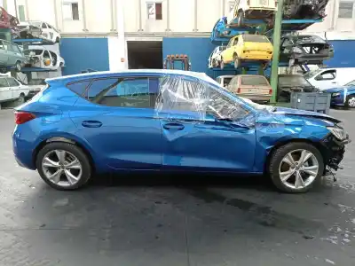 Утилизация автомобиля seat                                               leon (kl1)                                                                                                                                                                                                                                                 1.0 tsi                                                                                                                                                                                                                                                    года 2024 питание dlaa