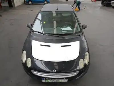 Утилизация автомобиля smart forfour (454) 1.5 cdi (454.001) года 2006 питание 639939