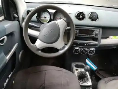 Утилизация автомобиля smart forfour (454) 1.5 cdi (454.001) года 2006 питание 639939