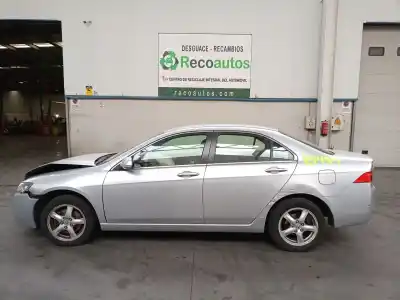 Здавання транспортного засобу HONDA ACCORD VII (CL, CN) 2.2 I-CTDI (CN1) року 2003 потужний N22A1