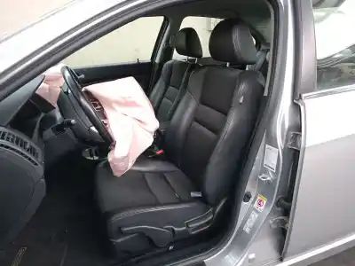 Здавання транспортного засобу honda accord vii (cl, cn) 2.2 i-ctdi (cn1) року 2003 потужний n22a1