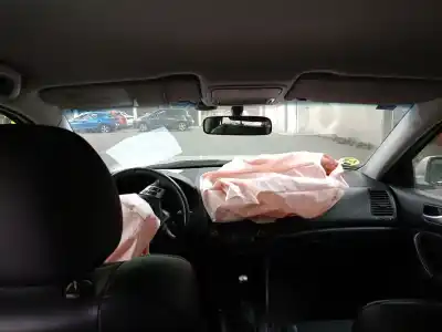 Здавання транспортного засобу honda accord vii (cl, cn) 2.2 i-ctdi (cn1) року 2003 потужний n22a1