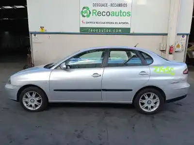 Verschrottungsfahrzeug SEAT                                               CORDOBA (6L2)                                                                                                                                                                                                                                              1.9 TDI                                                                                                                                                                                                                                                    des Jahres 2003 angetrieben ATD