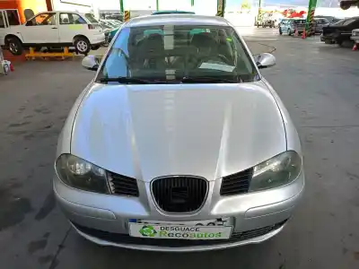 Утилизация автомобиля seat                                               cordoba (6l2)                                                                                                                                                                                                                                              1.9 tdi                                                                                                                                                                                                                                                    года 2003 питание atd