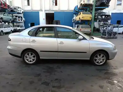 Утилизация автомобиля seat                                               cordoba (6l2)                                                                                                                                                                                                                                              1.9 tdi                                                                                                                                                                                                                                                    года 2003 питание atd