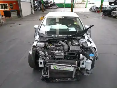 Здавання транспортного засобу skoda octavia iv (nx3, nn3) 1.5 tsi року 2023 потужний dfy