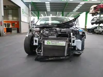 Здавання транспортного засобу skoda octavia iv (nx3, nn3) 1.5 tsi року 2023 потужний dfy