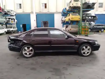 Утилизация автомобиля honda accord v (ce, cf_, cd) 1.9 i (ce7) года 1997 питание f18a3