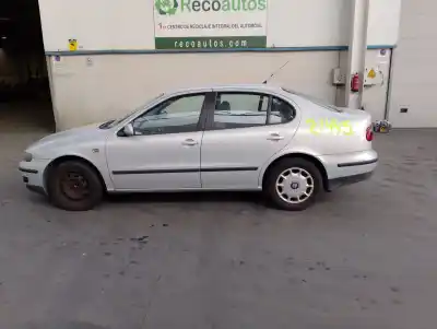 Hurda Aracı SEAT                                               TOLEDO II (1M2)                                                                                                                                                                                                                                            1.9 TDI                                                                                                                                                                                                                                                    Yılın 1999 güçlü AHF