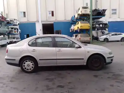 Здавання транспортного засобу seat toledo ii (1m2) 1.9 tdi року 1999 потужний ahf