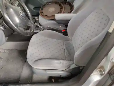 Здавання транспортного засобу seat toledo ii (1m2) 1.9 tdi року 1999 потужний ahf