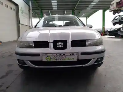 Здавання транспортного засобу seat toledo ii (1m2) 1.9 tdi року 1999 потужний ahf